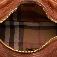 Burberry Handbag in brown