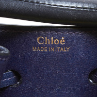 Chloé Handbag in blue
