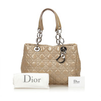 Christian Dior "Shoppers soft Tote"