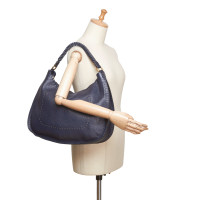 Fendi Shoulder bag in blue
