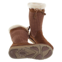 Ugg Australia Bottes à Brown