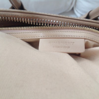 Givenchy Antigona Medium Leather in Beige