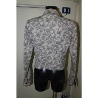 Giorgio Armani Jacket with pattern