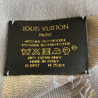 Louis Vuitton Doek met monogram patroon