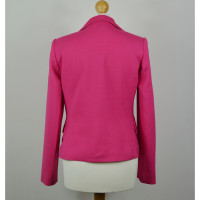 L.K. Bennett Hot Pink Blazer