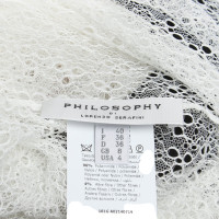 Philosophy Di Lorenzo Serafini Top