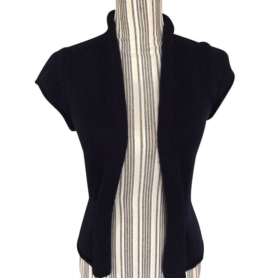 Brunello Cucinelli cashmere Vest