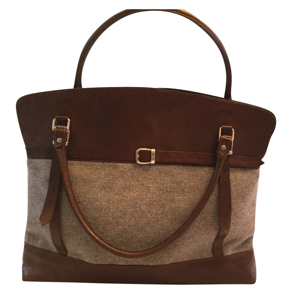 Fabiana Filippi purse