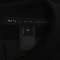 Marc Jacobs Jurk met satijnen strik