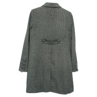 Comptoir Des Cotonniers Manteau en tweed