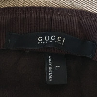 Gucci Beige hoed