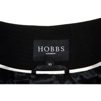 Hobbs veste à carreaux