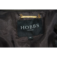 Hobbs Jacket in brown