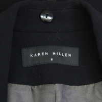 Karen Millen Giacca in lana