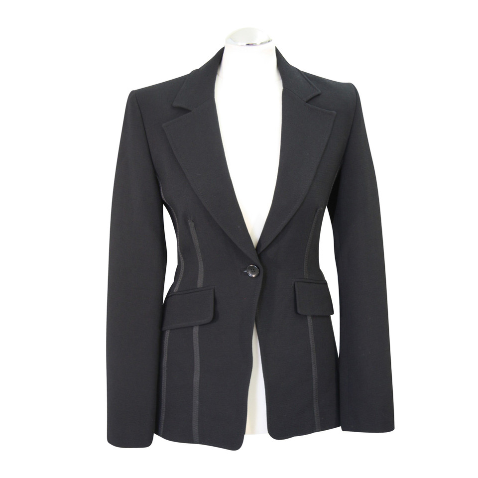 Karen Millen Jacket made of wool