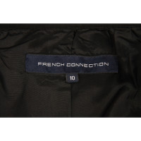French Connection Jacket in black
