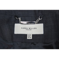 Karen Millen Blazer in grigio