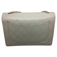 Chanel "Jumbo Flap Bag"