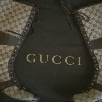 Gucci Laarzen met patroon