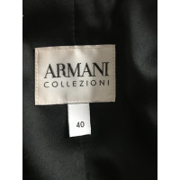 Armani Collezioni Vintage Jacke