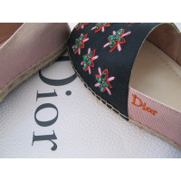 Christian Dior Espadrilles