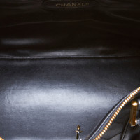 Chanel Sac à main en noir