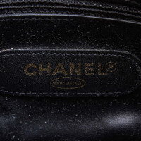 Chanel Sac à main en noir