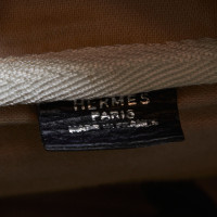 Hermès "Victoria Bag"