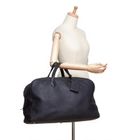Hermès "Victoria Bag"