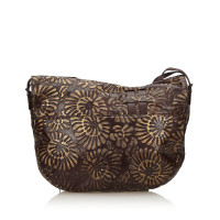 Fendi Shoulder bag with pattern