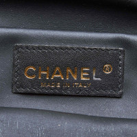 Chanel Bag with pattern