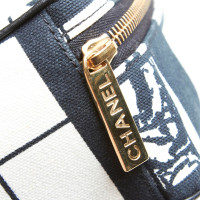 Chanel Tas met patroon