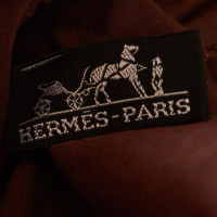Hermès Document Bag