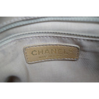 Chanel Petite Timeless Leather in Beige