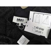 Mm6 By Maison Margiela Knitted