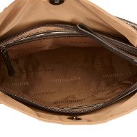 Burberry Burberry	Nylon Shoulder Bag