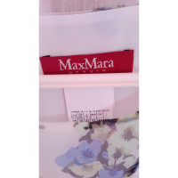 Max Mara Nieuwe chiffon jurk Max Mara