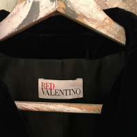 Red Valentino Jacket in zwart