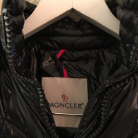 Moncler deleted product