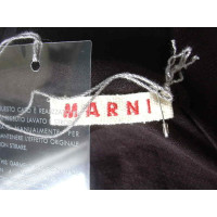 Marni Marni Smock Style Dress