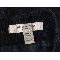 Burberry Jurk in zwart
