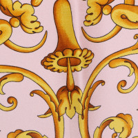 Escada Cloth with motif print