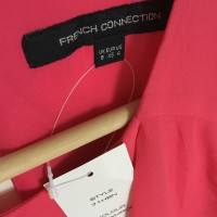 French Connection Dress in red