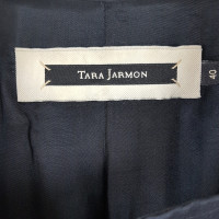 Tara Jarmon Trenchcoat in Schwarz 