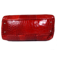 Furla Handbag in red