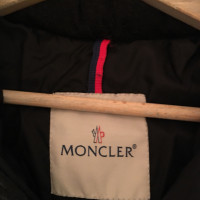 Moncler deleted product