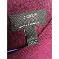 J. Crew 100% kasjmier trui