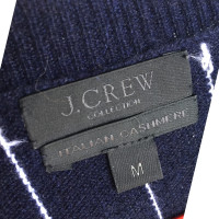 J. Crew 100% cashmere sweater