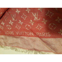 Louis Vuitton foulard