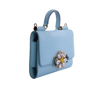 Dolce & Gabbana "Miss Sicily Bag"